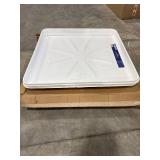 Jones Stephens J04300 28' X 30' Washing Machine Pa Jones Stephens J04300 28' X 30' Washing Machine Pa