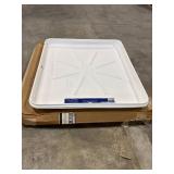 Jones Stephens J04300 28' X 30' Washing Machine Pa Jones Stephens J04300 28' X 30' Washing Machine Pa