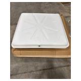 Jones Stephens J04300 28' X 30' Washing Machine Pa Jones Stephens J04300 28' X 30' Washing Machine Pa