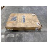 Moen BP1892BL Moen Triva Matte Black Mirror Moen BP1892BL Moen Triva Matte Black Mirror