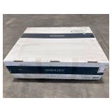 Josephine Farmhouse Sink, 34', White Josephine Farmhouse Sink, 34', White