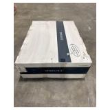 Josephine Farmhouse Sink, 34', White Josephine Farmhouse Sink, 34', White