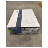 Josephine Farmhouse Sink, 34', White Josephine Farmhouse Sink, 34', White