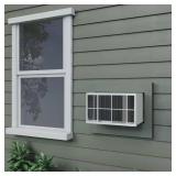 14,000 BTU 230V Through-the-Wall AC 14,000 BTU 230V Through-the-Wall AC