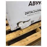 14,000 BTU 230V Through-the-Wall AC 14,000 BTU 230V Through-the-Wall AC