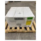 14,000 BTU 230V Through-the-Wall AC 14,000 BTU 230V Through-the-Wall AC