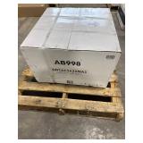 14,000 BTU 230V Through-the-Wall AC 14,000 BTU 230V Through-the-Wall AC