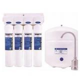 Watts 7100107 4-Stage RO Filtration Watts 7100107 4-Stage RO Filtration