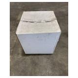 Watts 7100107 4-Stage RO Filtration Watts 7100107 4-Stage RO Filtration