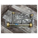 Navien 30026576B Manifold Kit (D) Navien 30026576B Manifold Kit (D)
