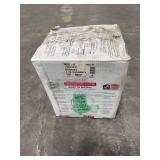 Zoeller 1/2-HP 115V Sewage Sump Pump Zoeller 1/2-HP 115V Sewage Sump Pump