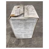 Zoeller 1/2-HP 115V Sewage Sump Pump Zoeller 1/2-HP 115V Sewage Sump Pump