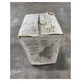 Zoeller 1/2-HP 115V Sewage Sump Pump Zoeller 1/2-HP 115V Sewage Sump Pump