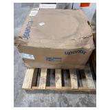 Uponor (Wirsbo) 1' Aquapex White 300 Ft Coil Uponor (Wirsbo) 1' Aquapex White 300 Ft Coil