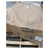Uponor (Wirsbo) 1' Aquapex White 300 Ft Coil Uponor (Wirsbo) 1' Aquapex White 300 Ft Coil