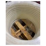 Uponor (Wirsbo) 1' Aquapex White 300 Ft Coil Uponor (Wirsbo) 1' Aquapex White 300 Ft Coil