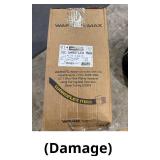 $1216 Ward Flex Max 1/2 X 250 ft Corrugated Stain $1216 Ward Flex Max 1/2 X 250 ft Corrugated Stain