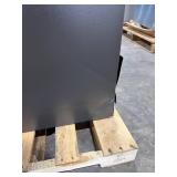 GE 19.2 cu. ft. Top Mount Refrigerator - Stainless GE 19.2 cu. ft. Top Mount Refrigerator - Stainless