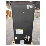 GE 19.2 cu. ft. Top Mount Refrigerator - Stainless GE 19.2 cu. ft. Top Mount Refrigerator - Stainless