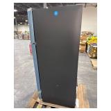 GE 17.5 Cu Ft Top-Freezer Refrigerator GE 17.5 Cu Ft Top-Freezer Refrigerator