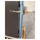 GE 17.5 Cu Ft Top-Freezer Refrigerator GE 17.5 Cu Ft Top-Freezer Refrigerator