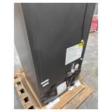 GE 17.5 Cu Ft Top-Freezer Refrigerator GE 17.5 Cu Ft Top-Freezer Refrigerator