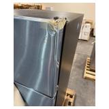 GE 17.5 Cu Ft Top-Freezer Refrigerator GE 17.5 Cu Ft Top-Freezer Refrigerator