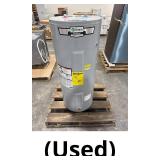 AO Smith Proline 40 Gal Electric Water Heater AO Smith Proline 40 Gal Electric Water Heater