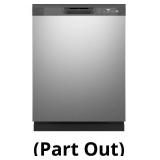 GE Dry Boost 24-in Front Control Dishwasher GE Dry Boost 24-in Front Control Dishwasher