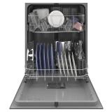 GE Dry Boost 24-in Front Control Dishwasher GE Dry Boost 24-in Front Control Dishwasher