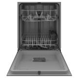 GE Dry Boost 24-in Front Control Dishwasher GE Dry Boost 24-in Front Control Dishwasher
