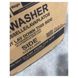 GE Dry Boost 24-in Front Control Dishwasher GE Dry Boost 24-in Front Control Dishwasher