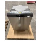 GE Dry Boost 24-in Front Control Dishwasher GE Dry Boost 24-in Front Control Dishwasher