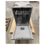GE Dry Boost 24-in Front Control Dishwasher GE Dry Boost 24-in Front Control Dishwasher