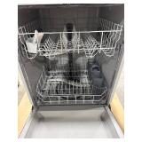 GE Dry Boost 24-in Front Control Dishwasher GE Dry Boost 24-in Front Control Dishwasher