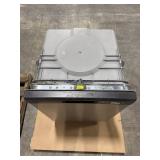 GE Dry Boost 24-in Front Control Dishwasher GE Dry Boost 24-in Front Control Dishwasher