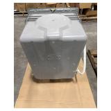 GE Dry Boost 24-in Front Control Dishwasher GE Dry Boost 24-in Front Control Dishwasher