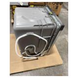 GE Dry Boost 24-in Front Control Dishwasher GE Dry Boost 24-in Front Control Dishwasher