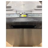 GE Dry Boost 24-in Front Control Dishwasher GE Dry Boost 24-in Front Control Dishwasher