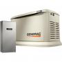 TWG AUCTIONS #2 - Generac 26kW Home Standby Generator, Stainless Steel Fountain, Major Appliances, Toilets, Unrinals, Bathtubs, Sump Pumps and th