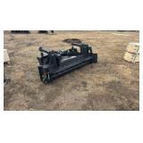 Power Rake - LandHonor - 2026 - Unused - PR-12-72W