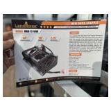 Mini Skid Steer Rock Grapple - LandHonor - 2026 - Unused - MRB-72-44W