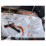 Trencher - LandHonor - 2026 - Unused - FT-12-48L
