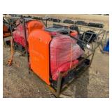 Hydraulic Mini Excavator - LandHonor - 2026 - Unused - LHR-ME10X1
