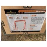 2500-LB Gantry Crane - LandHonor - 2026 - Unused - LHR-AGC2500