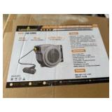 65 Ft Extension Cord Reel - LandHonor - 2026 - Unused - LR-ECR65