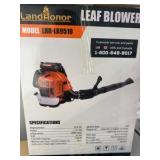 Leaf Blower - LandHonor - 2026 - Unused - LHR-LB9510