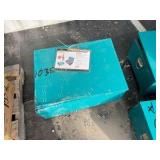 Ratchet Tie Down & Flatpack Tool Box - LandHonor - 2026 - Unused - LHR-RF24