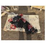 7 ft Double Legs Lifting Chain Sling - LandHonor - 2026 - Unused - LHR-G80