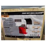 Heavy Duty Wheel Balancer - LandHonor - 2026 - Unused - LHR-WB24